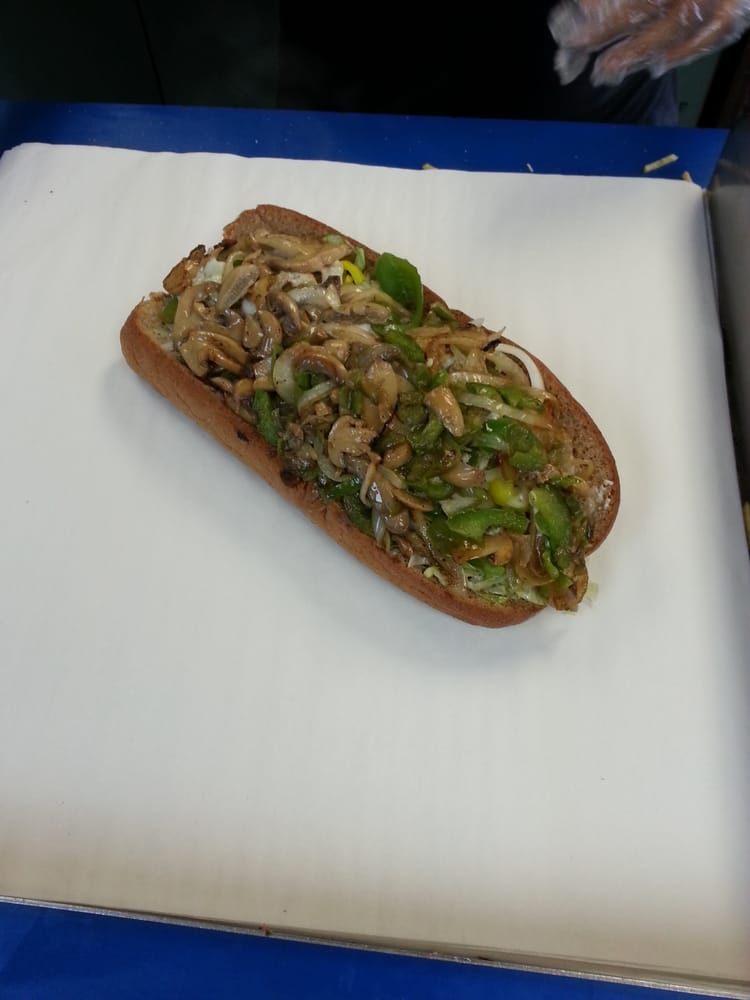 Hoagie Bear Subs 10 Photos & 18 Reviews Sandwiches 26855 S Dixie