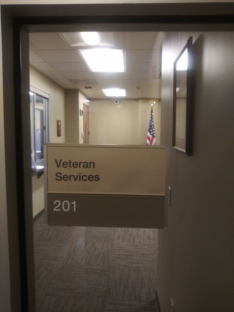 Onslow County Veteran Services