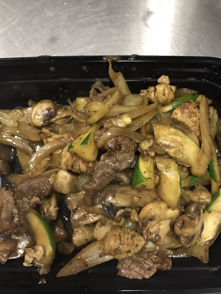 Asian Taste 11 Photos Chinese 1671 N Howe St, Southport, NC