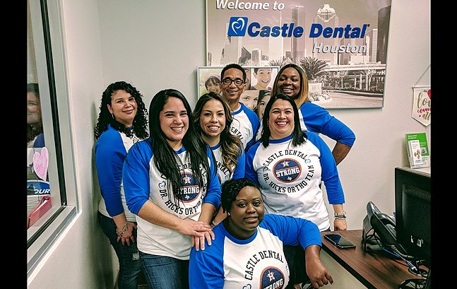 image of business Castle Dental & Orthodontics