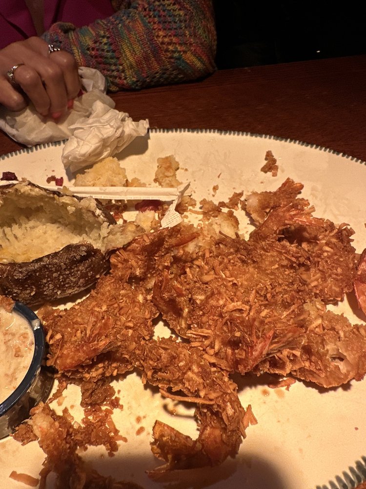Red Lobster