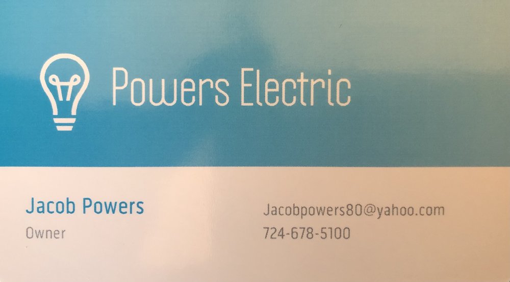 Powers Electric