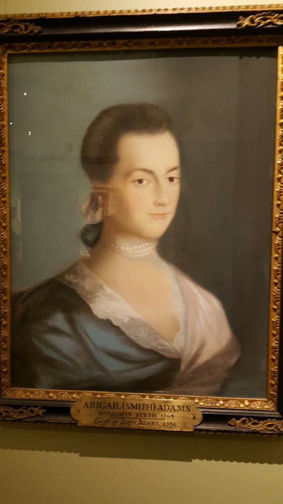 Massachusetts Historical Society 10 Photos Landmarks & Historical