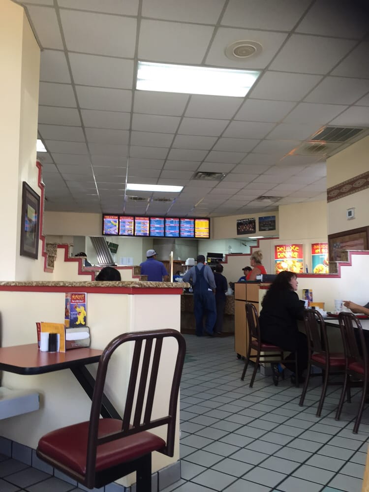 Taco Villa Mexican 1710 E 8th St, Odessa, TX Restaurant Reviews