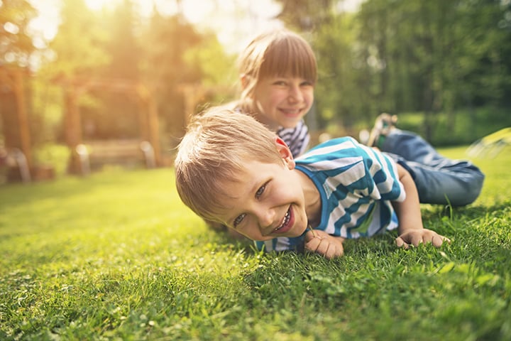 Lawn Doctor of Granbury-Burleson