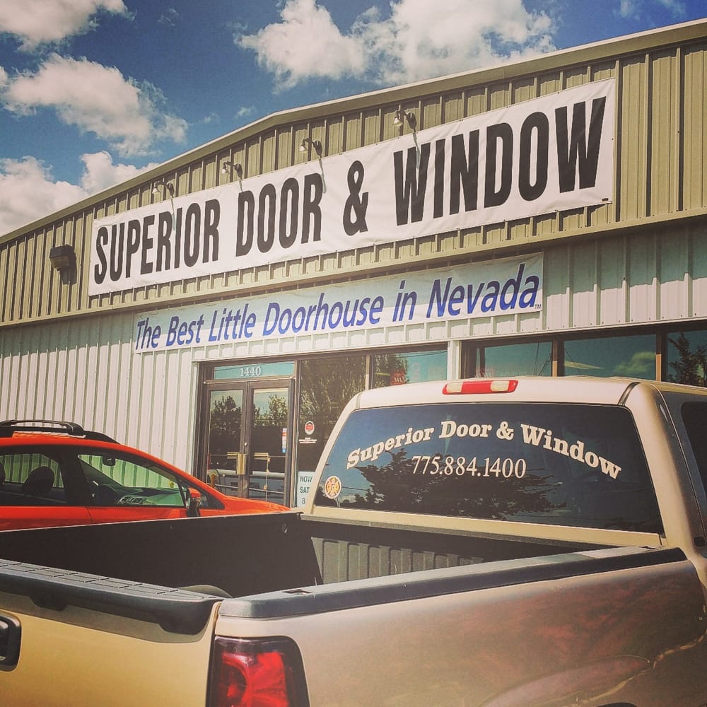 Superior Door Window 16 Reviews Hardware S 1440 Curry Superior Door Window 16 Reviews Hardware S 1440 Curry St Carson City Nv Phone Number Yelp