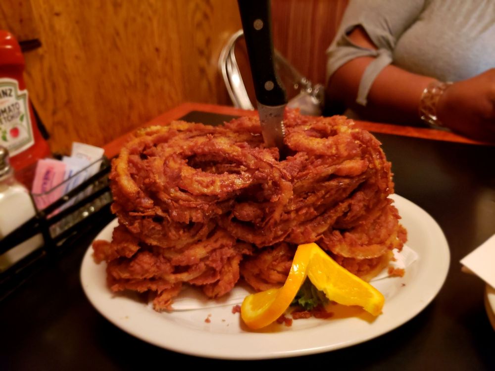 Bare Bones Grill and Bar Gift Card Ellicott City, MD Giftly