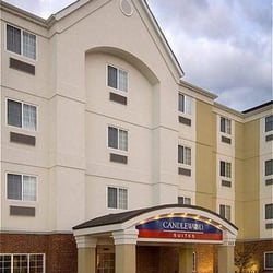 Candlewood Suites Extended Stay Hotel Hawthorne East Closed Photo Of Candlewood Suites Extended Stay Hotel Hawthorne East Ca United States