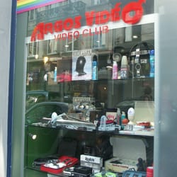 Black tranny porno Gay sex shops in brussels