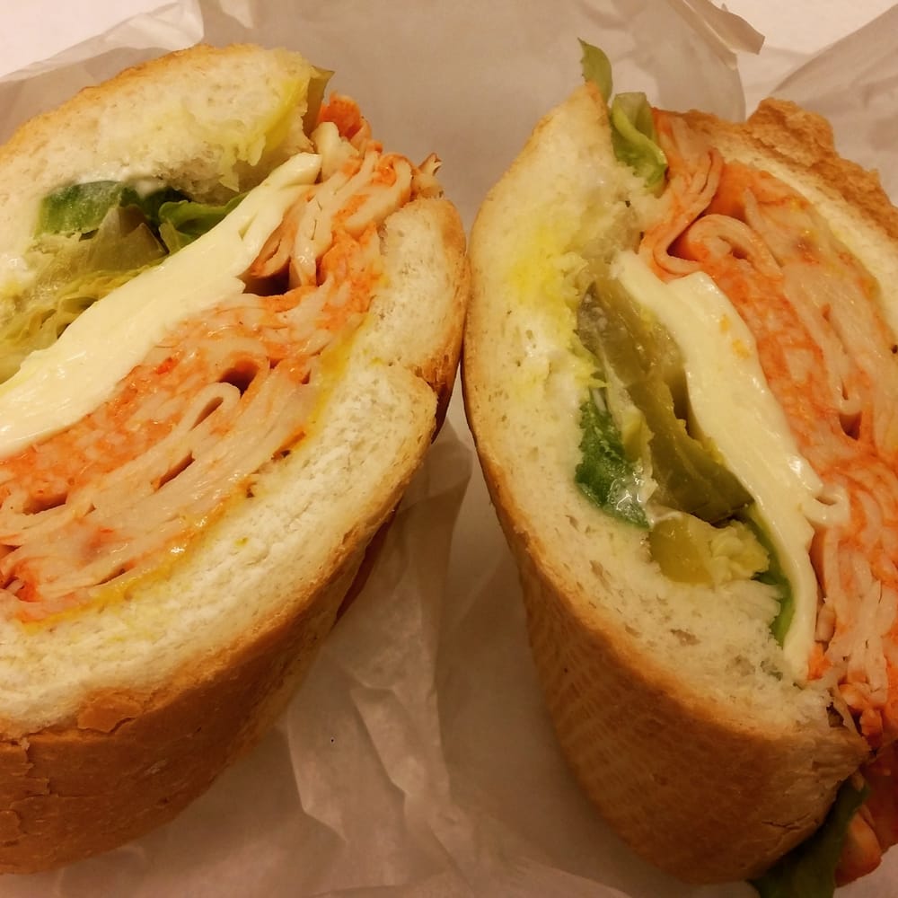 New York New York Sandwiches - 45 Photos & 116 Reviews - Sandwiches