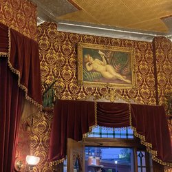 Mahogany Grille photo