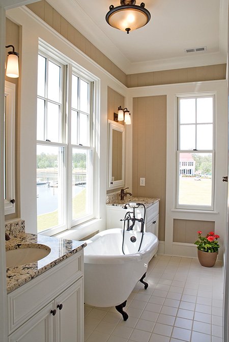 Mike Maher Construction