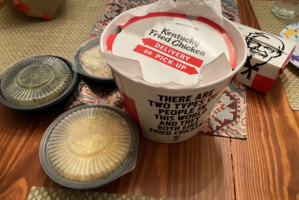 KFC