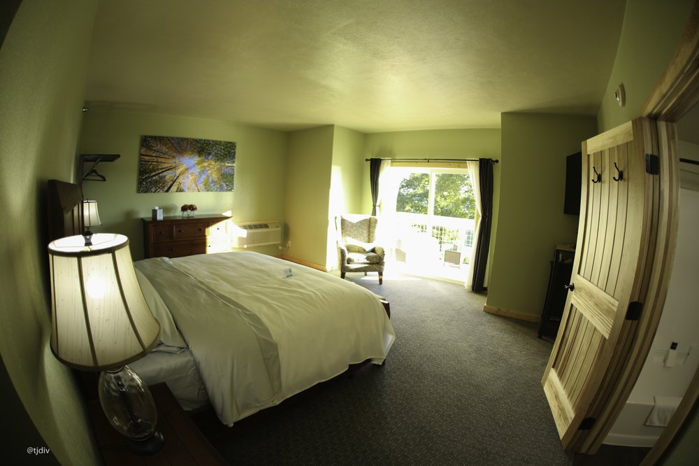 RV Rental in Grand Island, MI RV Rental in Grand Island, MI