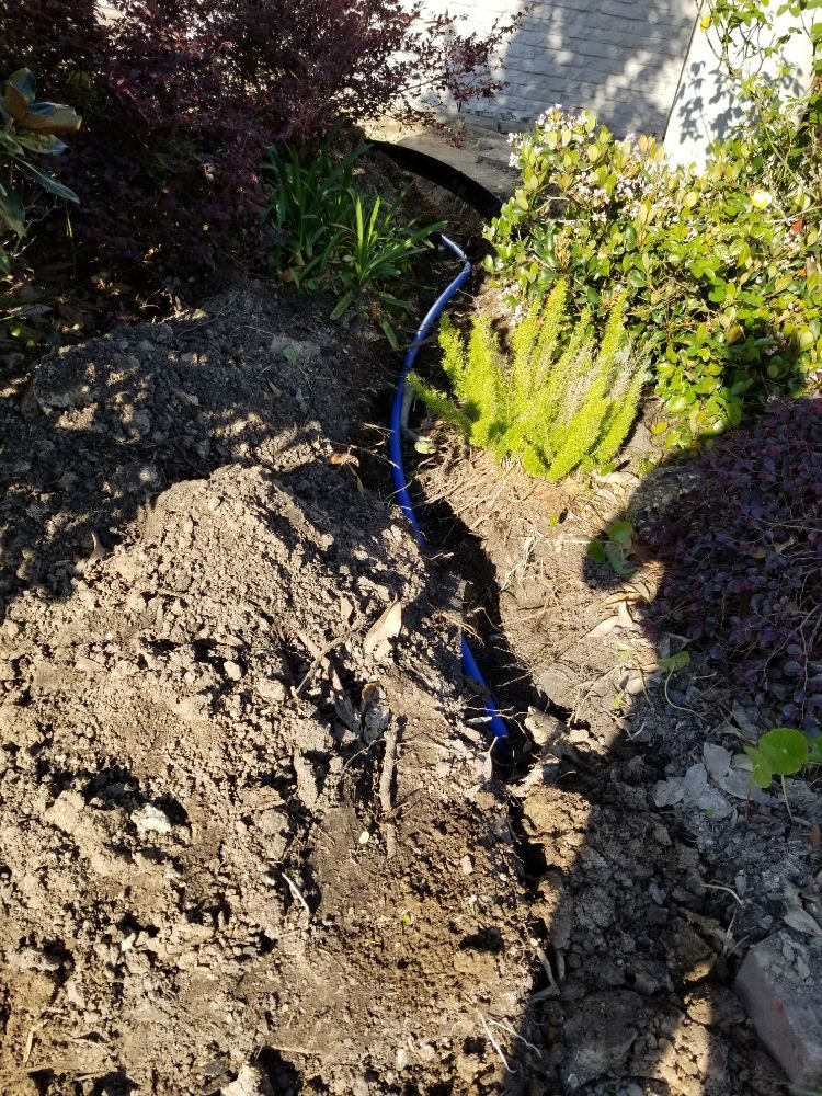 Geaux Flow Plumbing Repairs