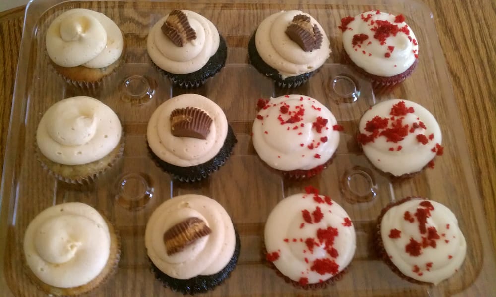 Dee’s Cupcakes Bakeries Darien, IL Phone Number Yelp