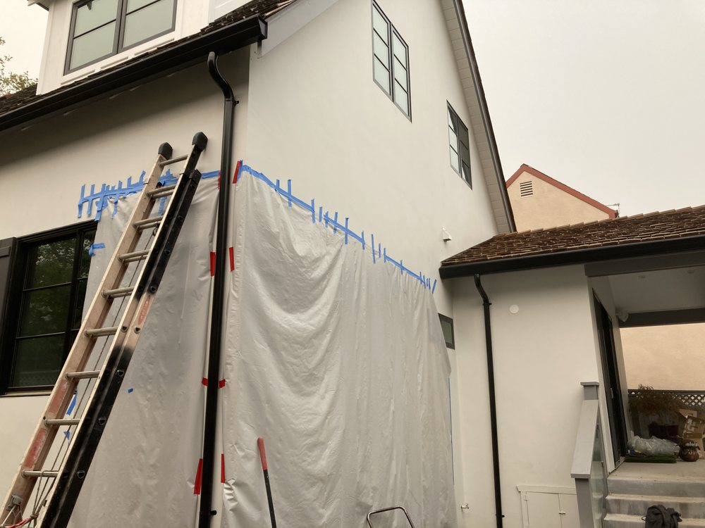 RS Raingutter And Sheetmetal