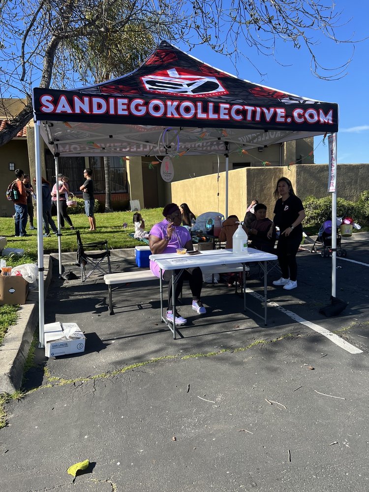 Easter Food Festival