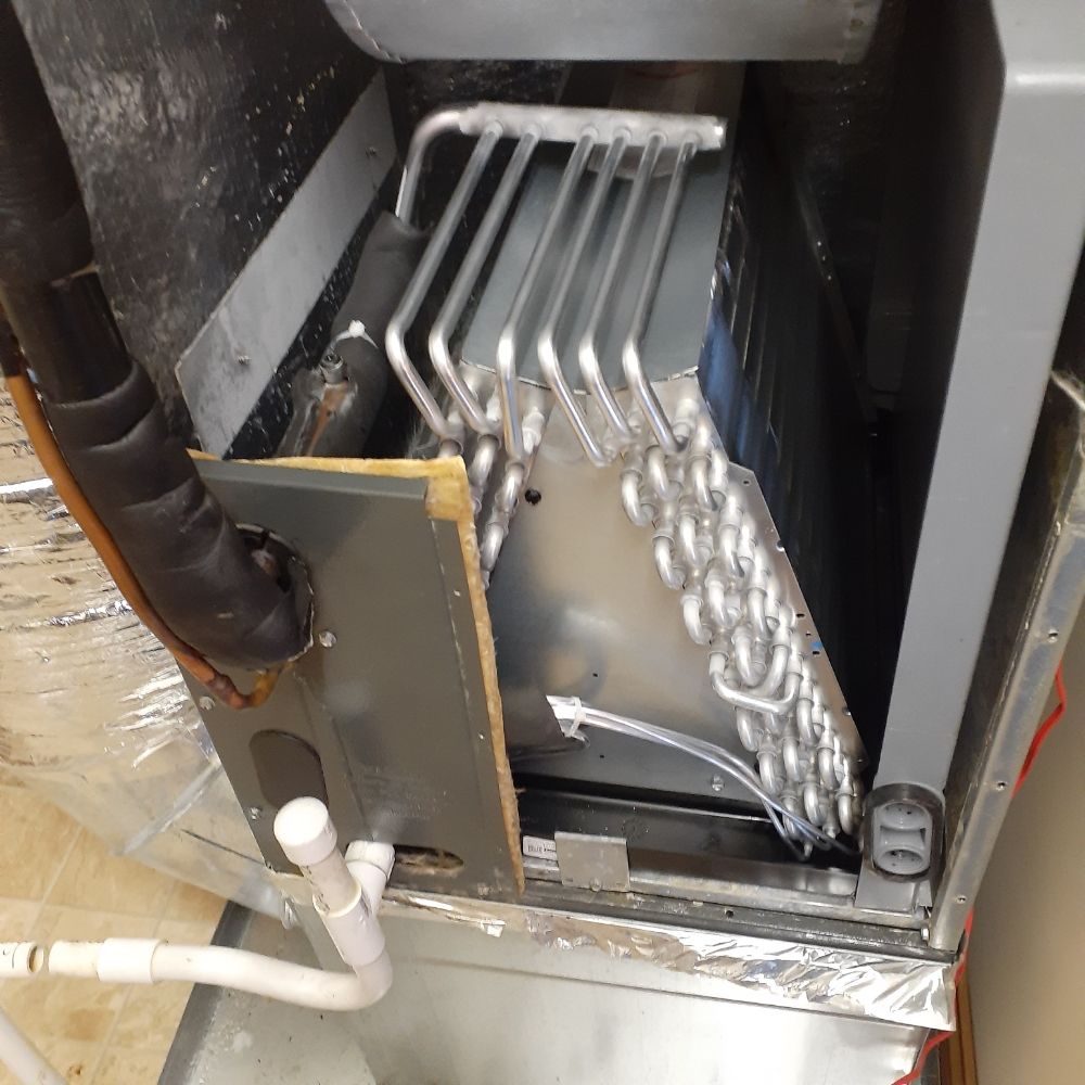 image of business T² Refrigeration Services