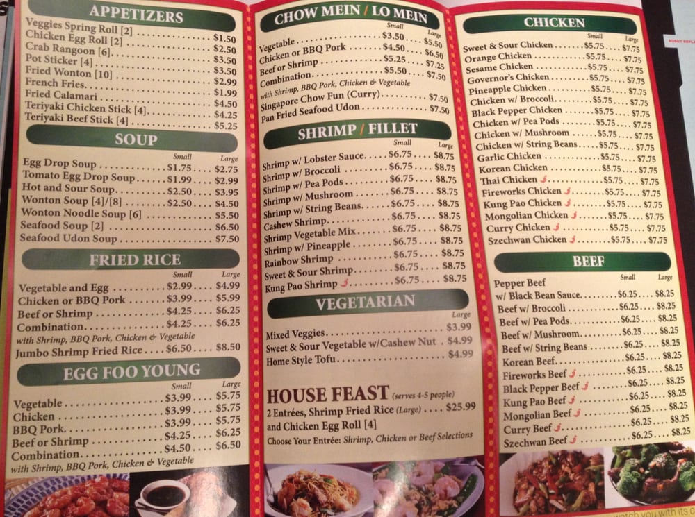 Chinese Restaurants In Hanover Park Chinese Restaurants In Hanover Park