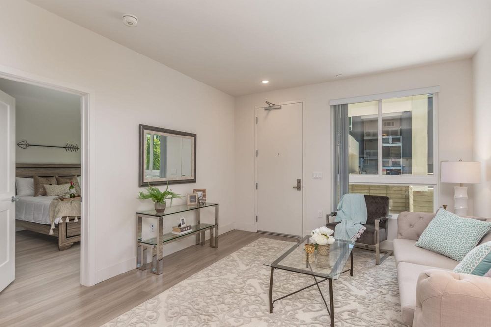 The Villas at Channel Islands