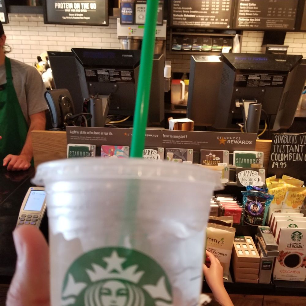 Starbucks 30 Photos & 59 Reviews Coffee & Tea 430 Duval St, Key