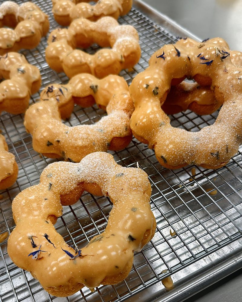 Donutchew