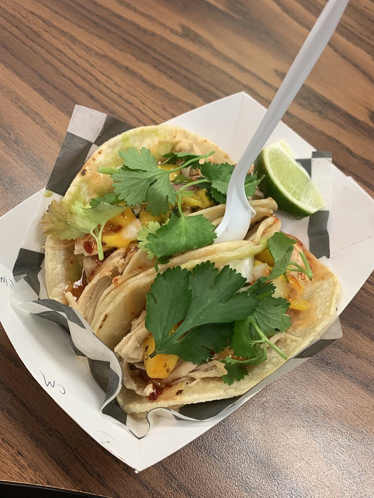 Mexi-Flip Taco Truck Mexi-Flip Taco Truck
