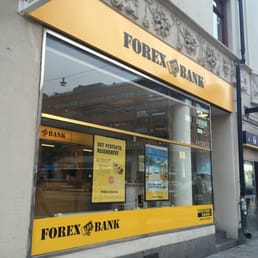 Forex stockholm stad