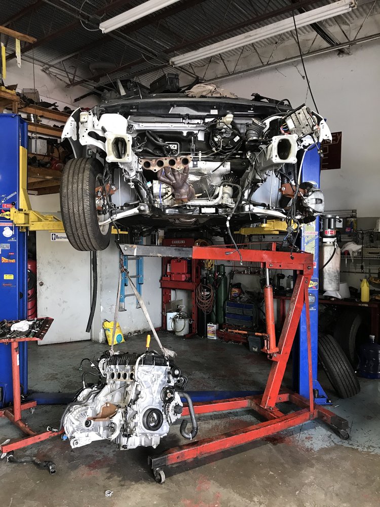 Stuckey's Auto Service
