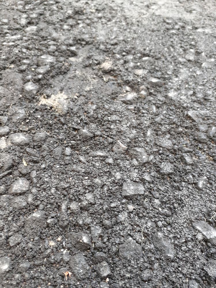 image of business Seven Lakes Contracting & Asphalt Services