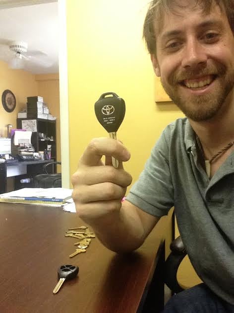 Affordable Locksmiths