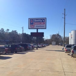 Smitty S Supply Auto Parts Supplies 63399 Hwy 51 Roseland La Smitty S Supply Auto Parts Supplies 63399 Hwy 51 Roseland La