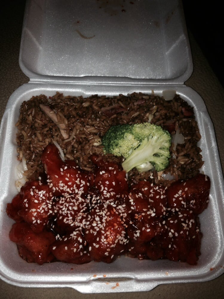 No.1 Chinese Restaurant CLOSED Chinese 1550 W Vine St, Kissimmee