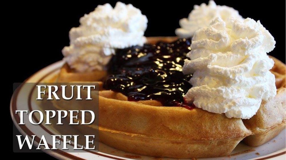 Chalet Restaurant and Bakery