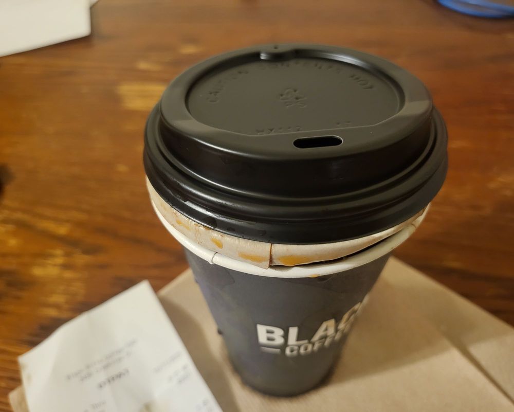 Black Rifle Coffee Company