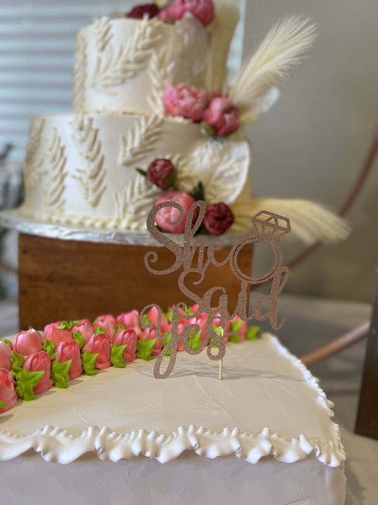 Joey's Bakery