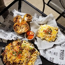 burros fries 267 photos