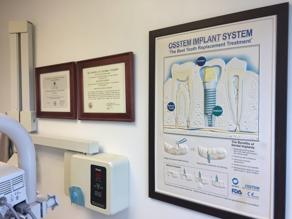 image of business Jae H Jahng, DDS