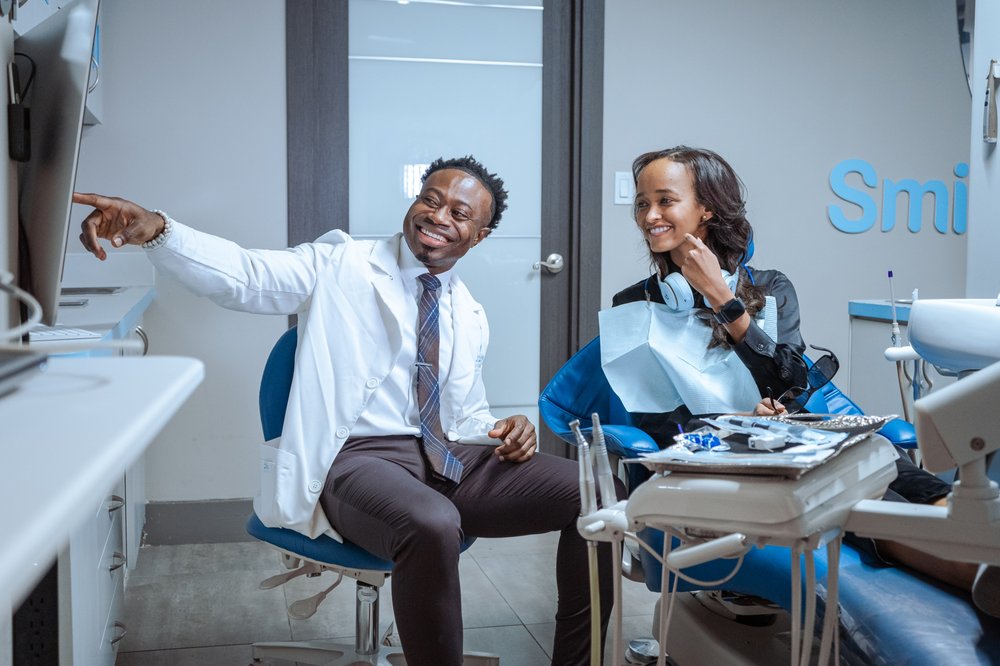 image of business Smile Design Dental Studio