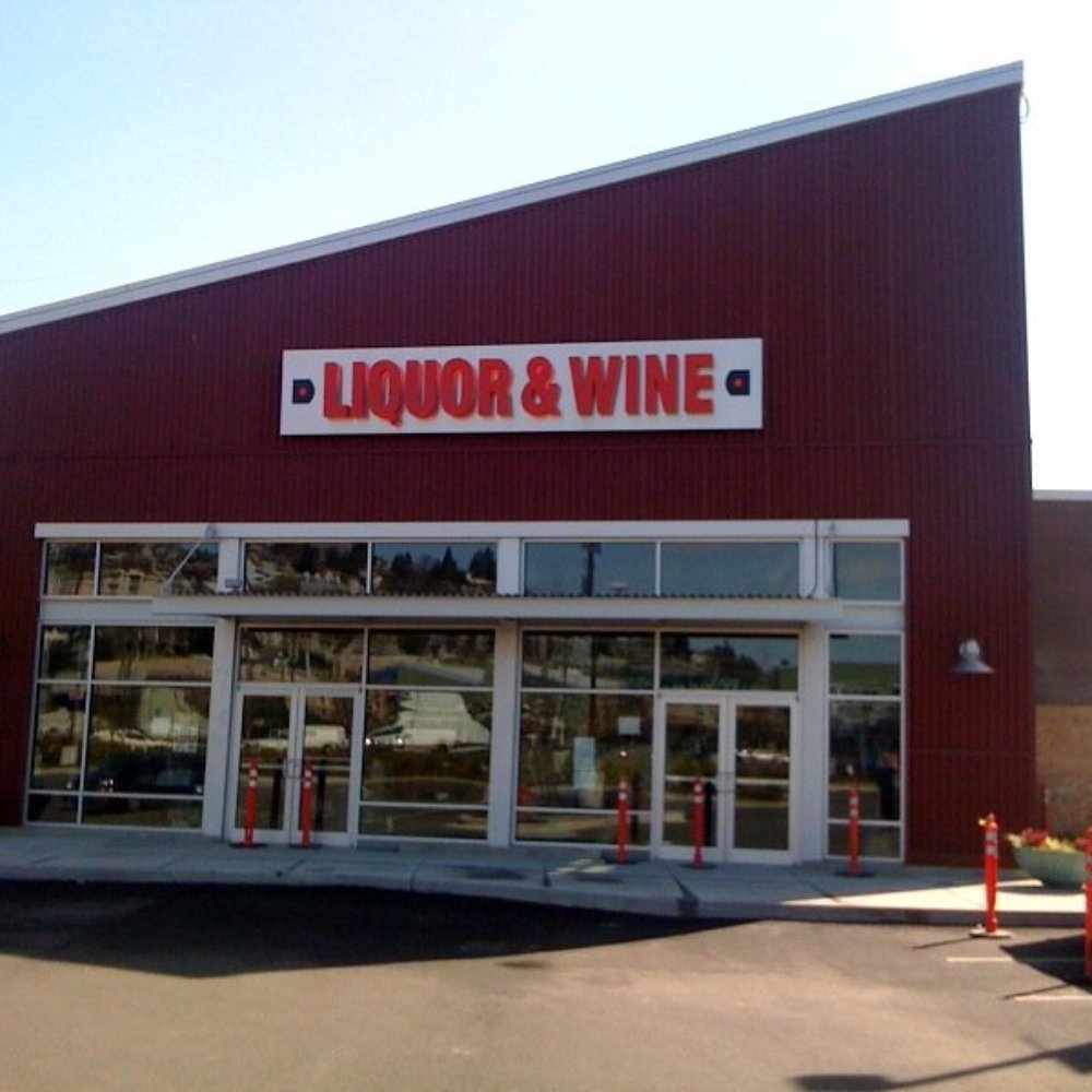 Washington Liquor Stores Yelp