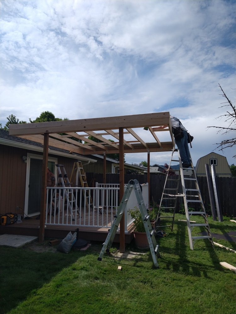 Elleck Building & Contracting