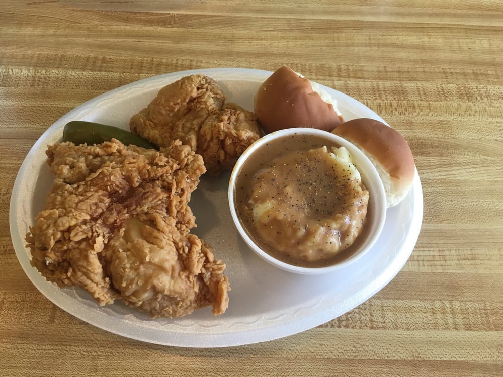 Fausto Fried Chicken Seafood 34074 US Hwy 96 S, Buna, TX
