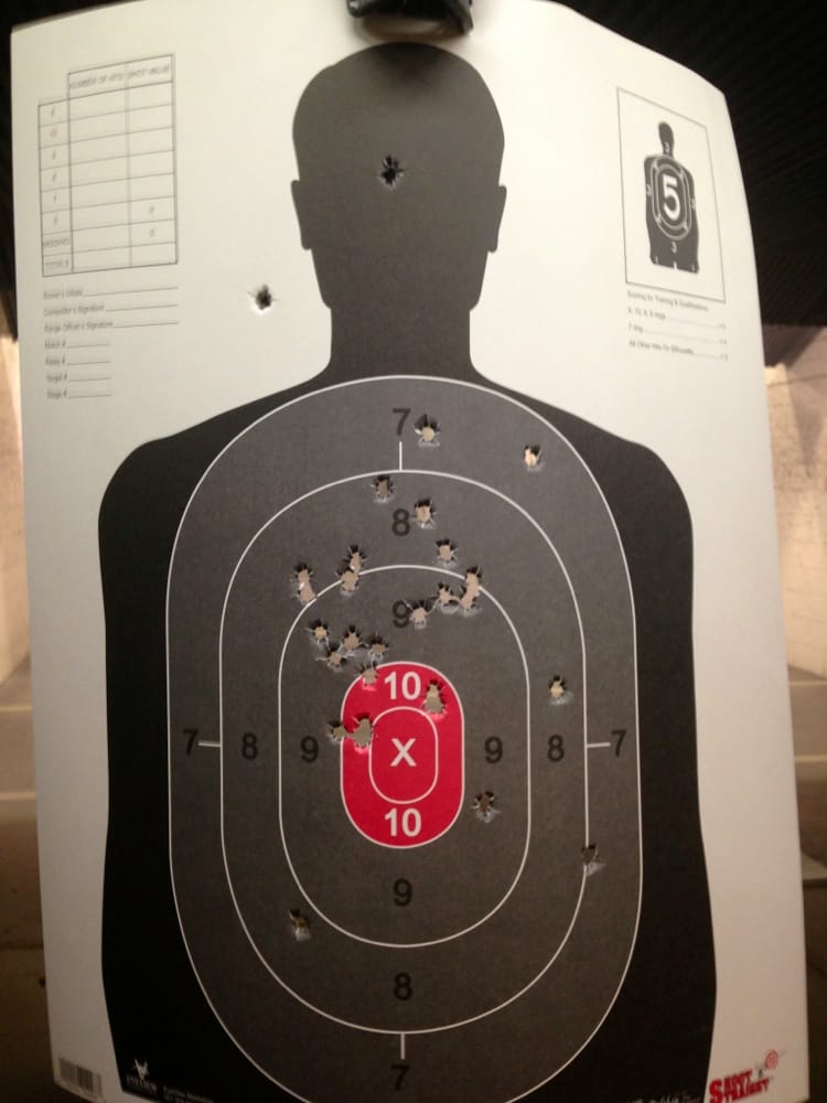 Shoot Straight 21 Photos & 26 Reviews Gun/Rifle Ranges 4700 S US