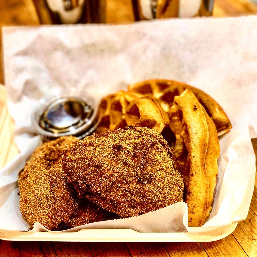 Bull & Dragon Bull & Dragon