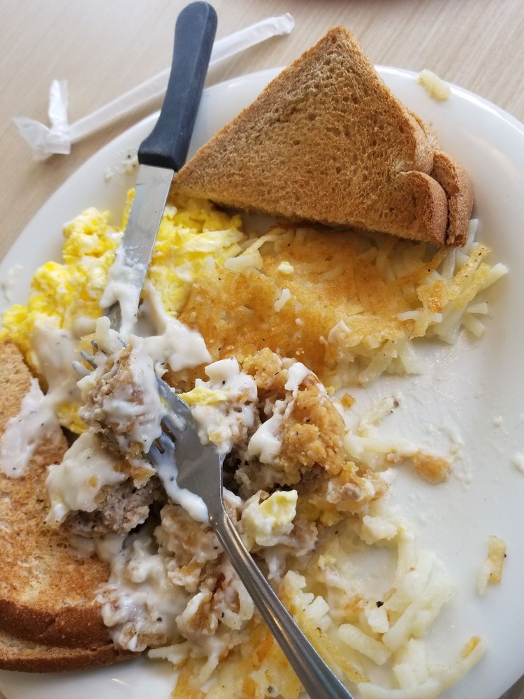 Huddle House Huddle House