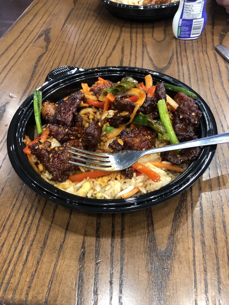 Pei Wei Asian Kitchen