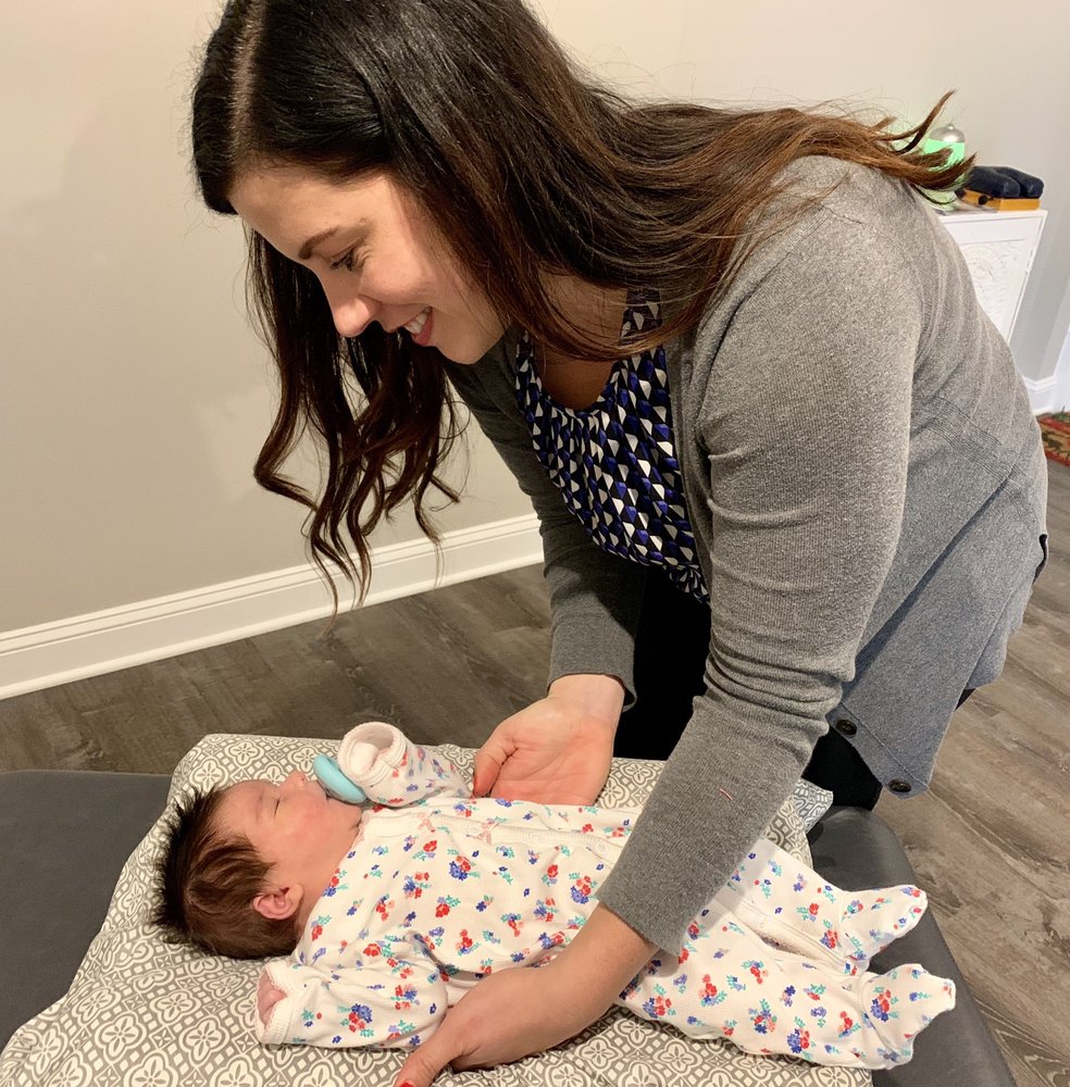 image of business Circle of Life Chiropractic