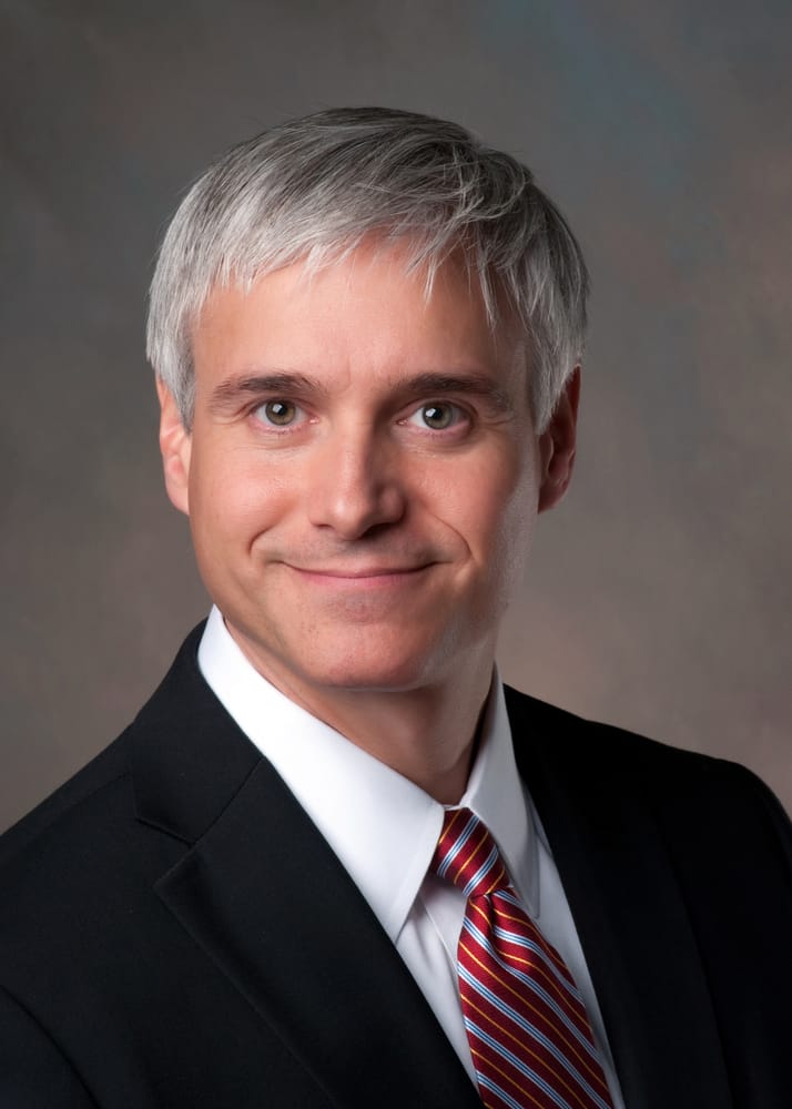 Dr. Richard N. Douglas, OD Yelp