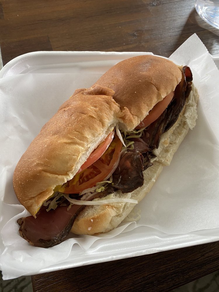 McClures Meats & Deli